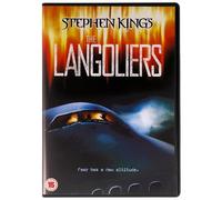 Stephen King'S - The Langoliers [Edizione: Regno Unito] [Edizione: Regno Unito]