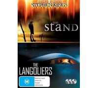 Stephen King'S The Langoliers / The Stand (2 Dvd) [Edizione: Australia]