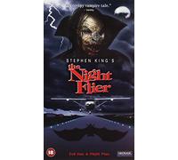 Stephen King's the Night Flier