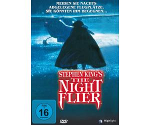 Stephen King's The Night Flier
