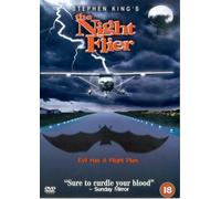 Stephen King'S The Night Flier [Edizione: Regno Unito]