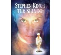Stephen Kings The Shining DVD (1997) - Steven Weber, Rebecca De Mornay, Mick Gar