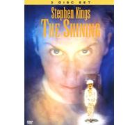 Stephen Kings: The Shining [DVD]