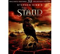 Stephen King's The Stand (Blu-ray) Gary Sinise Molly Ringwald Rob Lowe