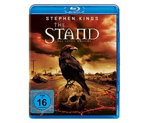 Stephen King's The Stand - Das letzte Gefecht