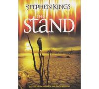 Stephen King's The Stand (DVD)
