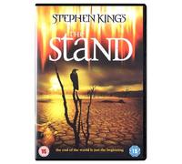 Stephen King's The Stand [DVD] [Edizione: Regno Unito]