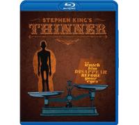 Stephen King's Thinner