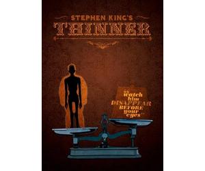 Stephen King's Thinner
