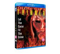 Stephen King's Thinner (Blu-ray) Michael Constantine Howard Erskine Kari Wuhrer