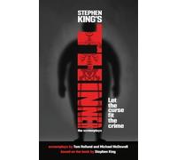 Stephen King's Thinner (Tascabile)