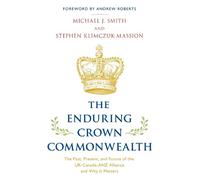 Stephen Klimczuk-Massion Michael J. The Enduring Crown Common (Copertina rigida)