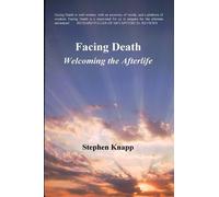 Stephen Knapp Facing Death (Tascabile)