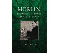 Stephen Knight Merlin (Copertina rigida)