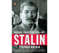 Stephen Kotkin Stalin (Tascabile)