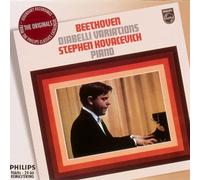 Stephen Kovacevich - Beethoven: Diabelli Variations