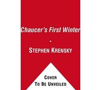 Stephen Krensky Chaucer's First Winter (Copertina rigida)