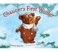 Stephen Krensky Chaucer's First Winter (Tascabile)
