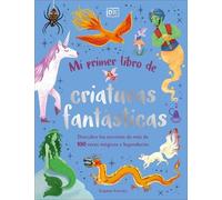Stephen Krensky Mi primer libro de criaturas fantásticas (Bed (Copertina rigida)