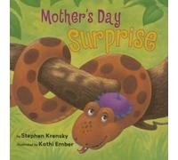 Stephen Krensky Mother's Day Surprise (Tascabile)