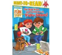 Stephen Krensky The High Score and Lowdown on Video Games (Copertina rigida)