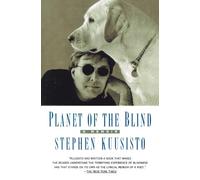 Stephen Kuusisto Planet of the Blind (Tascabile)