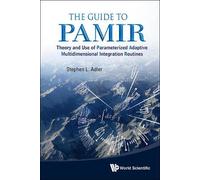 Stephen L Adler Guide To Pamir, The: Theory And Use Of Parame (Copertina rigida)