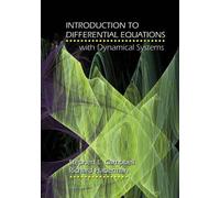 Stephen L. Campbe Introduction to Differential Equations wit (Copertina rigida)