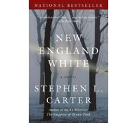 Stephen L. Carter New England White (Tascabile) Vintage Contemporaries