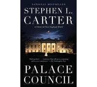 Stephen L. Carter Palace Council (Tascabile) Vintage Contemporaries