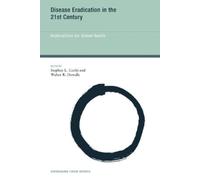 Stephen L. Cochi Disease Eradication in the 21st Century (Tascabile)