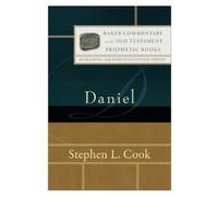 Stephen L. Cook Daniel (Copertina rigida) Baker Commentary on the Old Testament