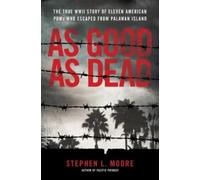 Stephen L Moore As Good As Dead (Copertina rigida)