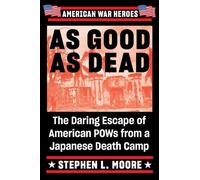 Stephen L Moore As Good As Dead (Tascabile)