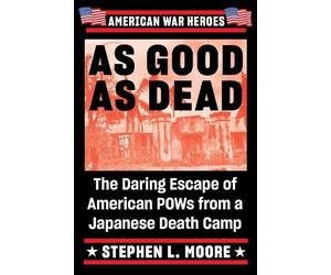 Stephen L Moore As Good As Dead (Tascabile)