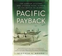Stephen L Moore Pacific Payback (Tascabile)