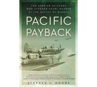Stephen L Moore Pacific Payback (Tascabile)