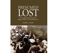 Stephen L. Moore Presumed Lost (Tascabile)