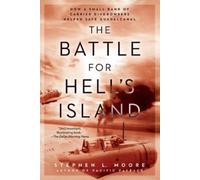 Stephen L Moore The Battle for Hell's Island (Tascabile)
