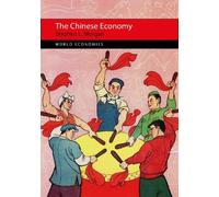 Stephen L. Morgan The Chinese Economy (Copertina rigida) World Economies