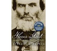 Stephen L. Prince Hosea Stout (Tascabile)