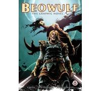 Stephen L. Stern Beowulf: The Graphic Novel (Tascabile)