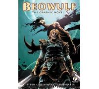 Stephen L. Stern Beowulf: The Graphic Novel (Tascabile)