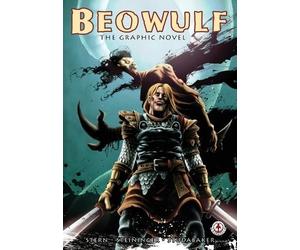 Stephen L. Stern Beowulf: The Graphic Novel (Tascabile)