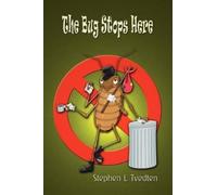 Stephen L. Tvedten The Bug Stops Here (Tascabile)