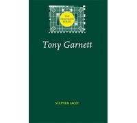 Stephen Lacey Tony Garnett (Copertina rigida) Television Series