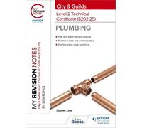 Stephen Lane My Revision Notes: City & Guilds Level 2 Technical Cert (Tascabile)