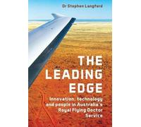 Stephen Langford The Leading Edge (Copertina rigida)