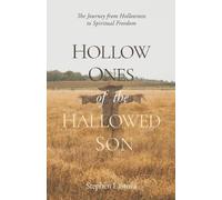 Stephen Lastova Hollow Ones of the Hallowed Son (Tascabile)