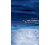 Stephen Law Humanism (Tascabile) Very Short Introductions